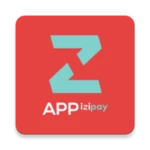 izipay android application logo